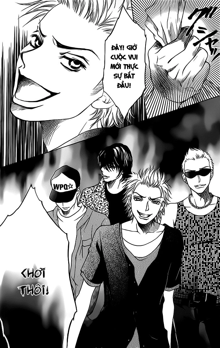 Life Chapter 25 - 41