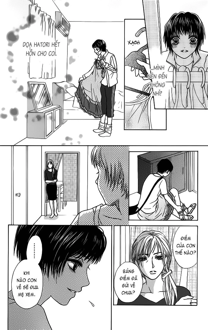 Life Chapter 25 - 43