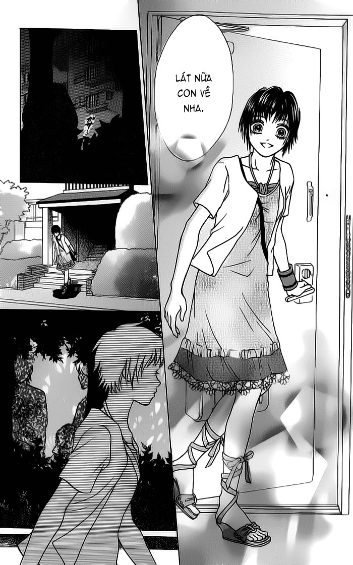 Life Chapter 25 - 44