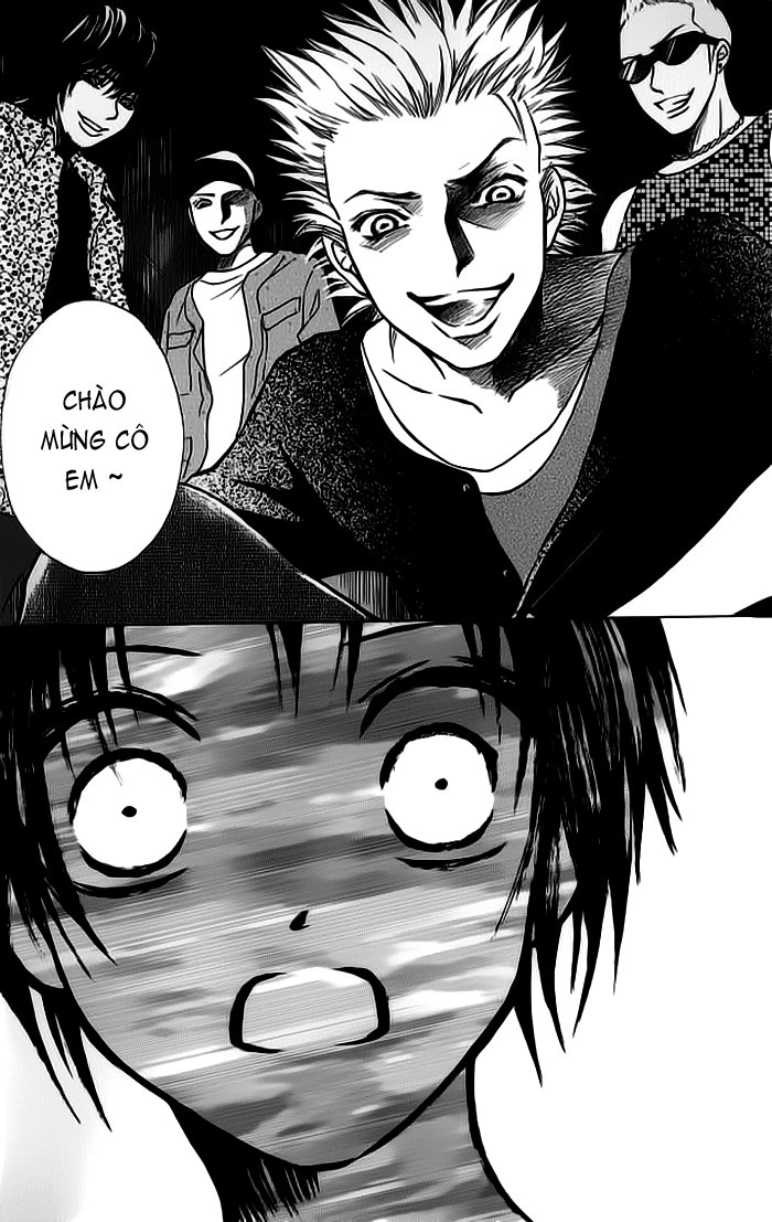 Life Chapter 26 - 11