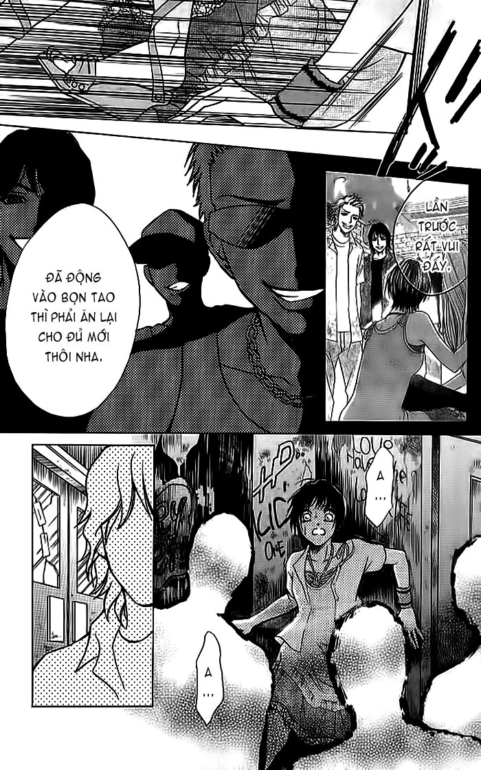 Life Chapter 26 - 12