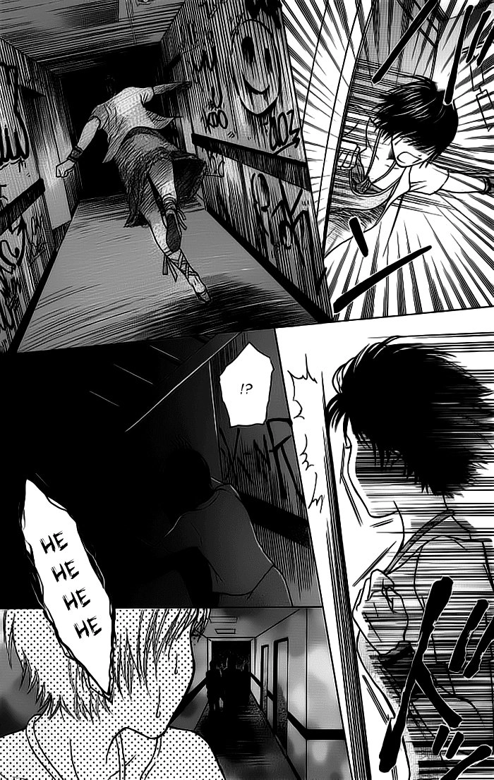 Life Chapter 26 - 13