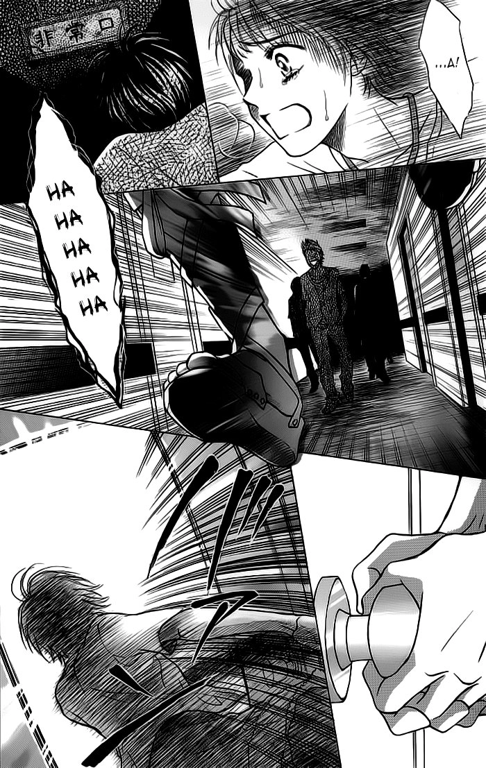 Life Chapter 26 - 14