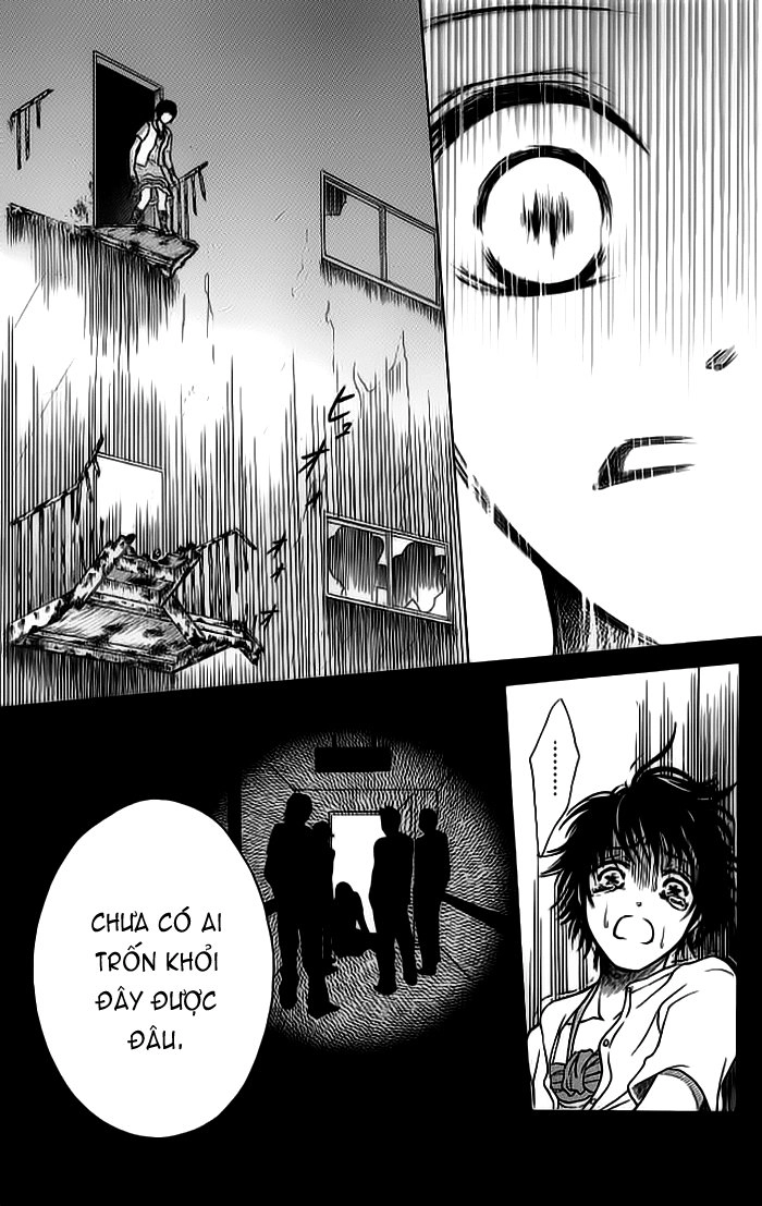 Life Chapter 26 - 16