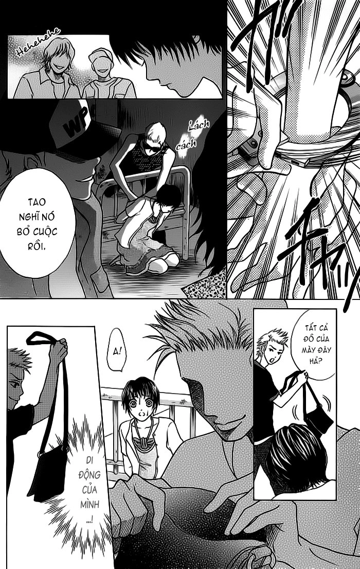 Life Chapter 26 - 17