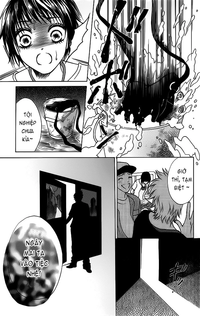 Life Chapter 26 - 18