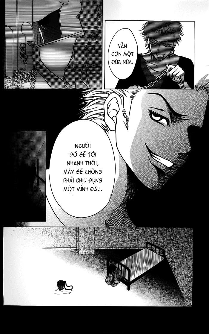 Life Chapter 26 - 19