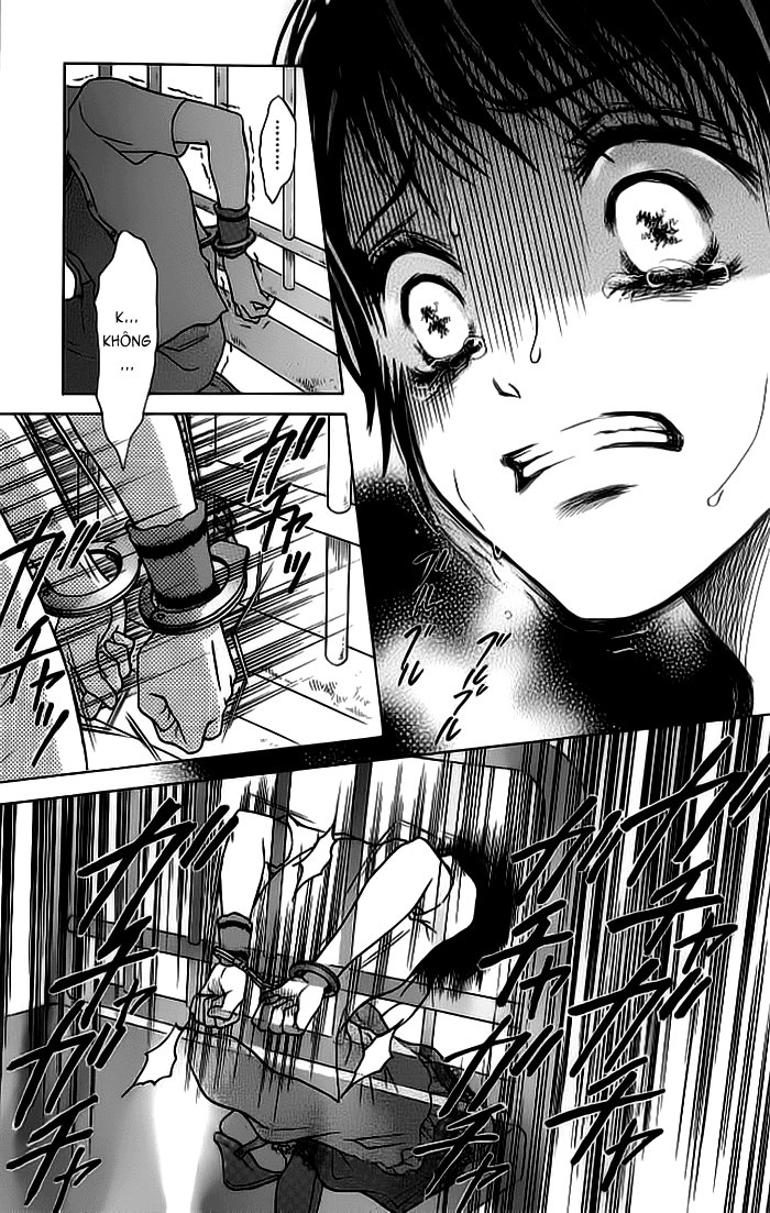 Life Chapter 26 - 20