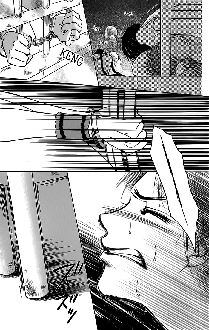 Life Chapter 26 - 22