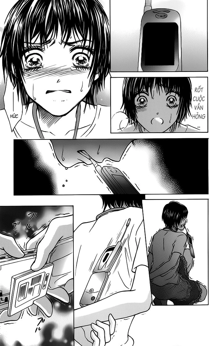 Life Chapter 26 - 24