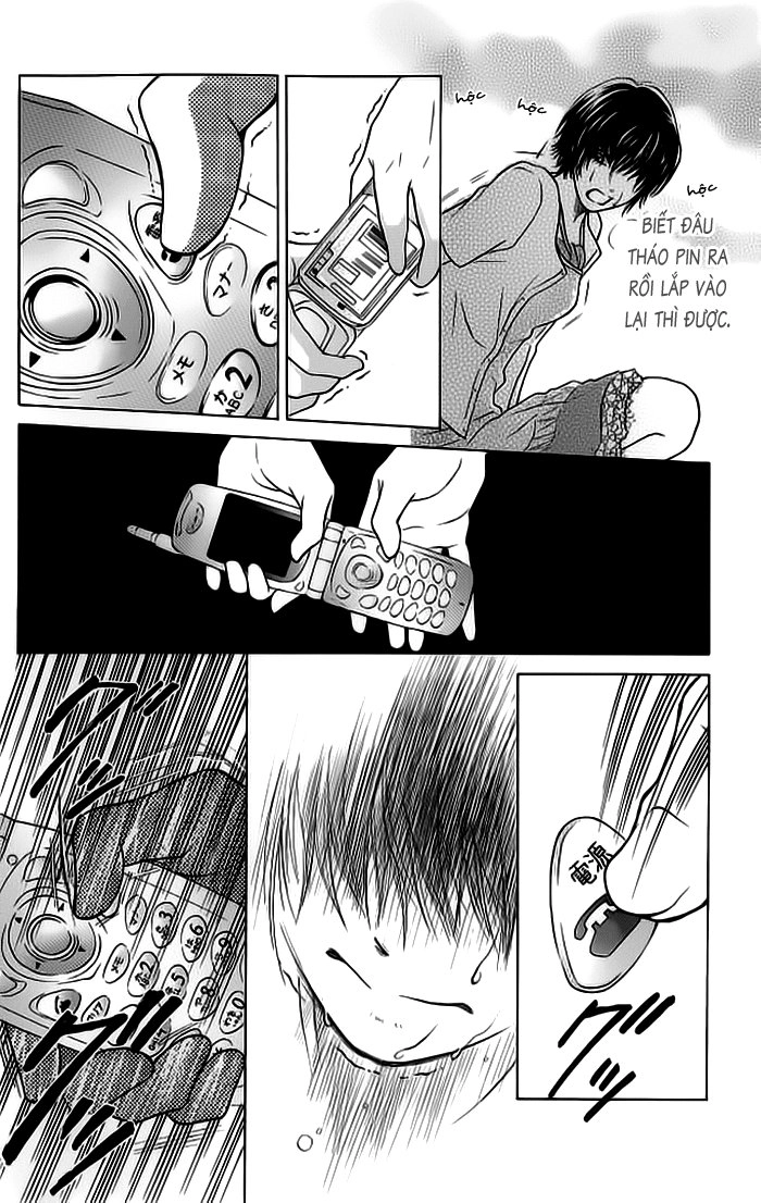 Life Chapter 26 - 25