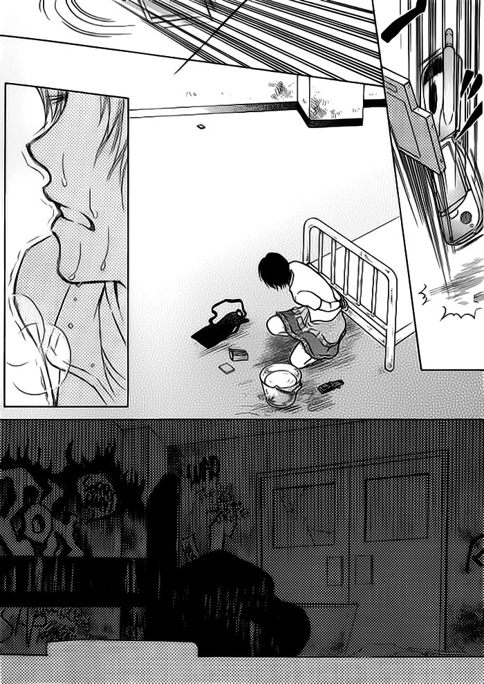 Life Chapter 26 - 27