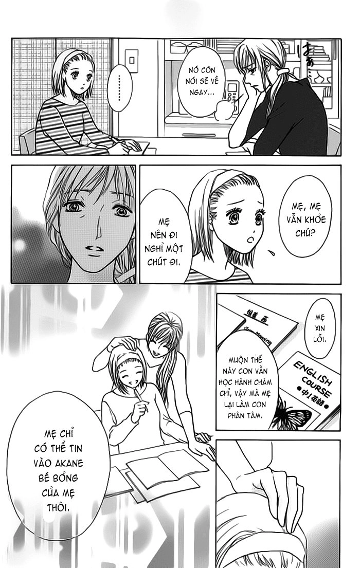 Life Chapter 26 - 29