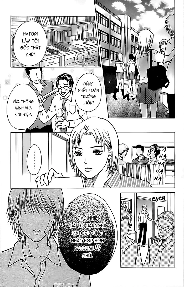 Life Chapter 26 - 30