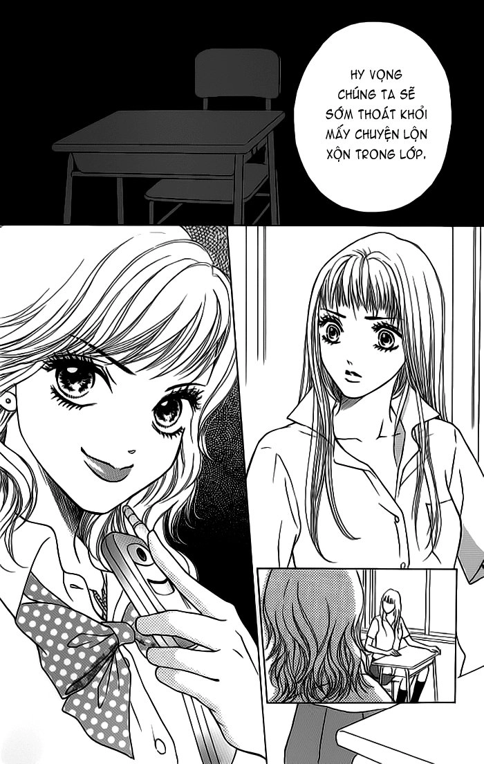 Life Chapter 26 - 33