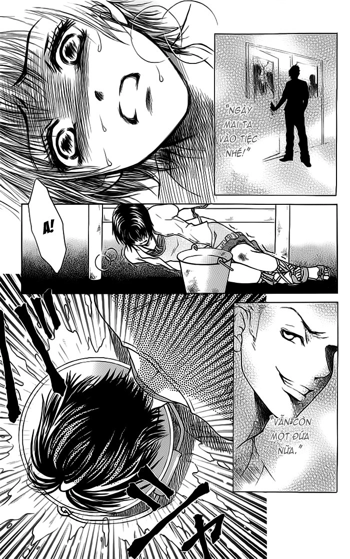 Life Chapter 26 - 38