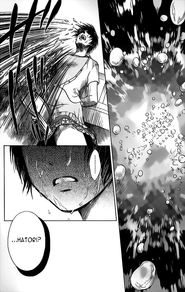 Life Chapter 26 - 39