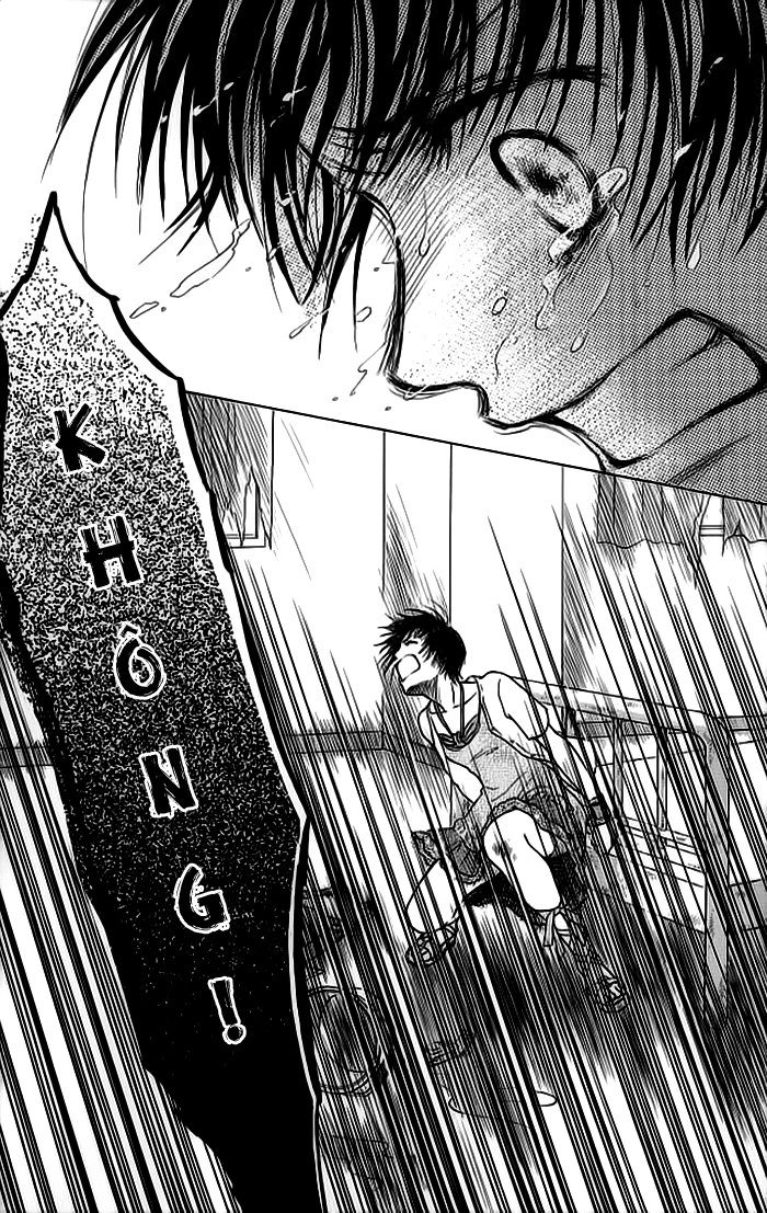 Life Chapter 26 - 41