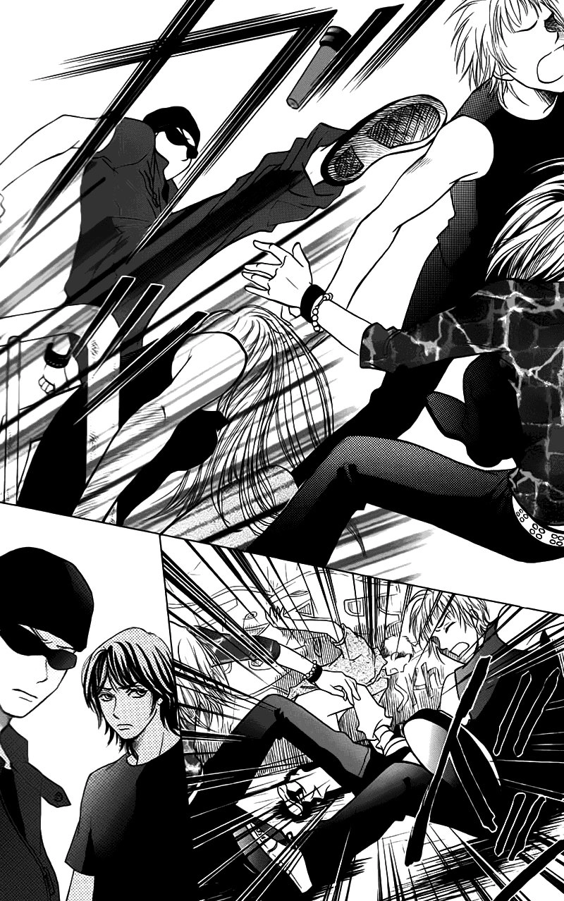 Life Chapter 28 - 12