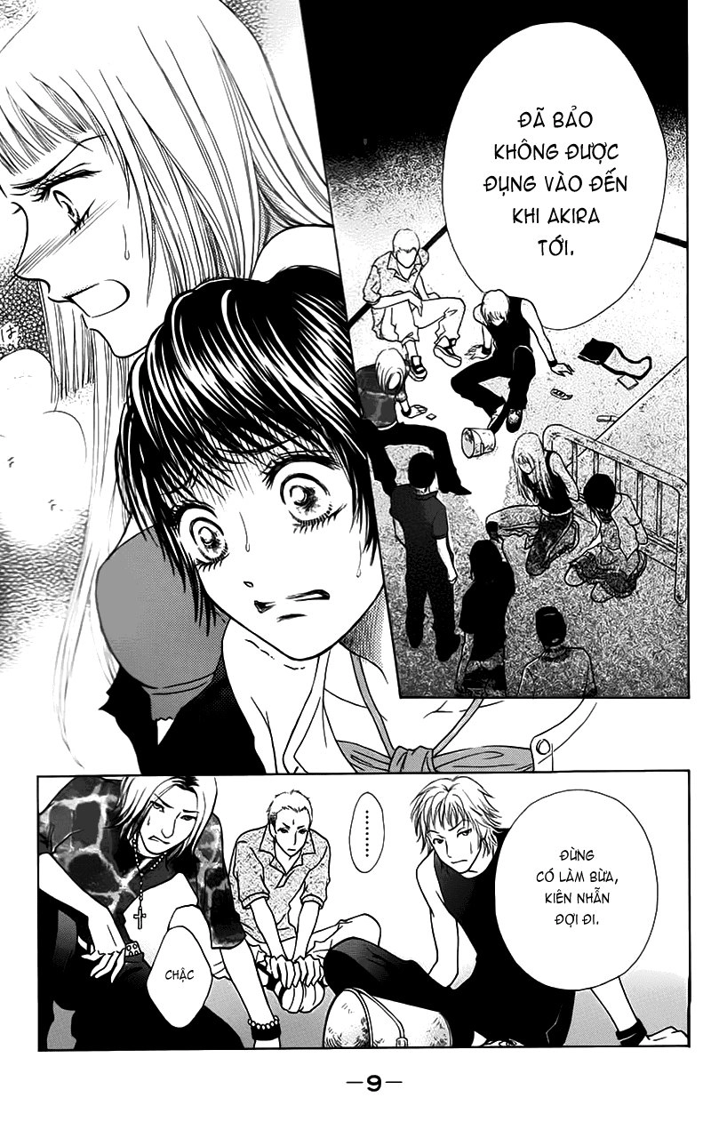 Life Chapter 28 - 13