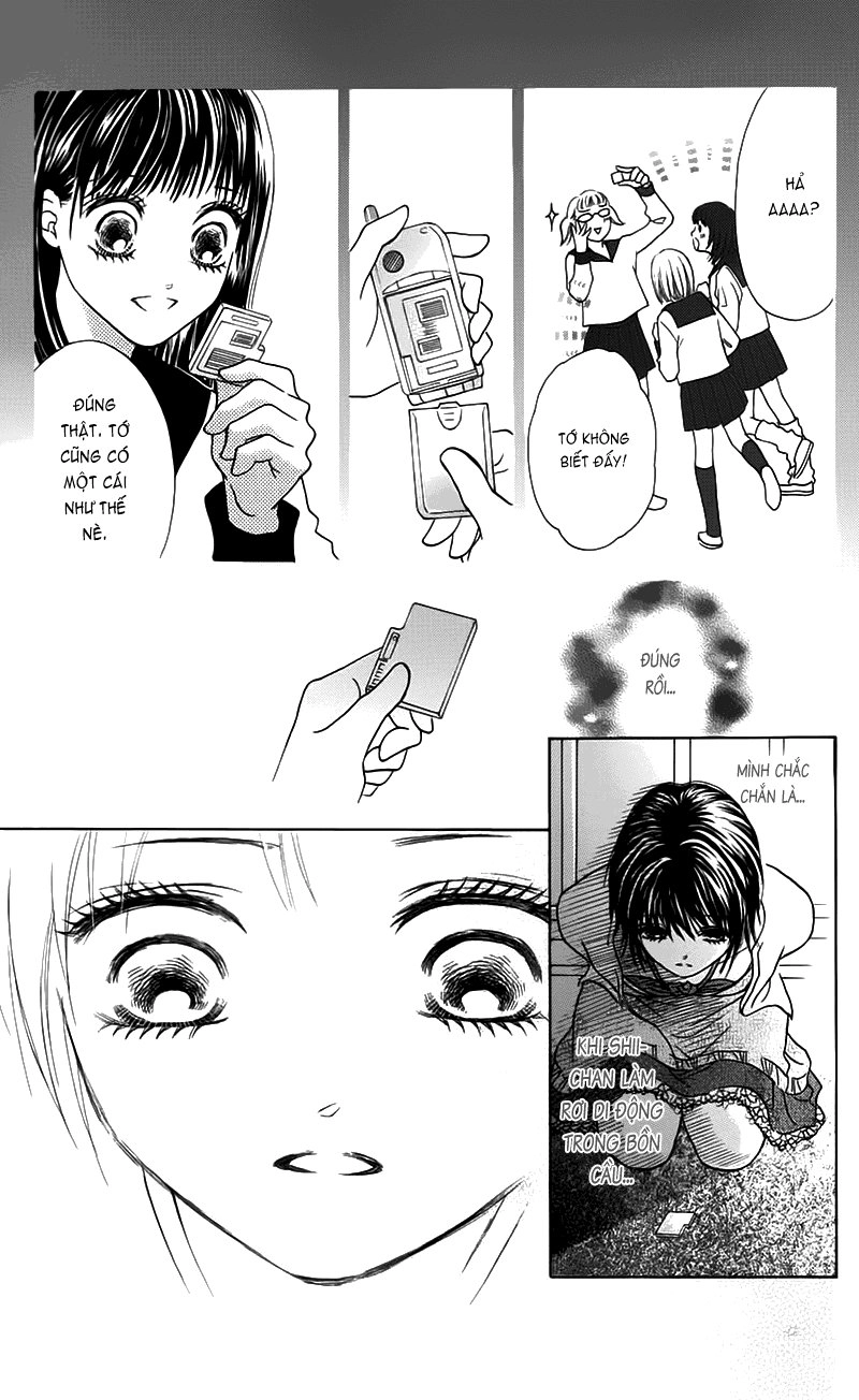 Life Chapter 28 - 17