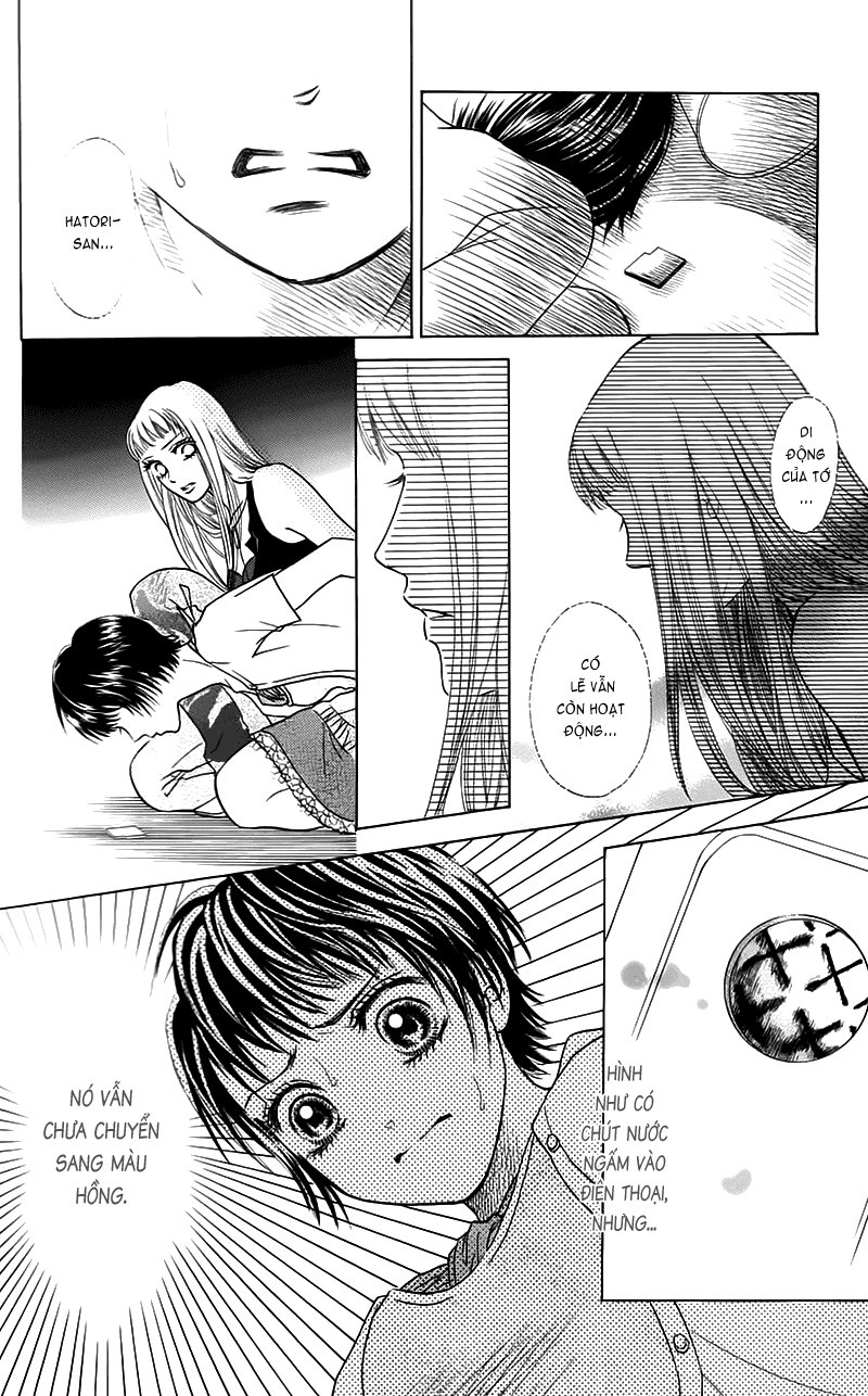 Life Chapter 28 - 18