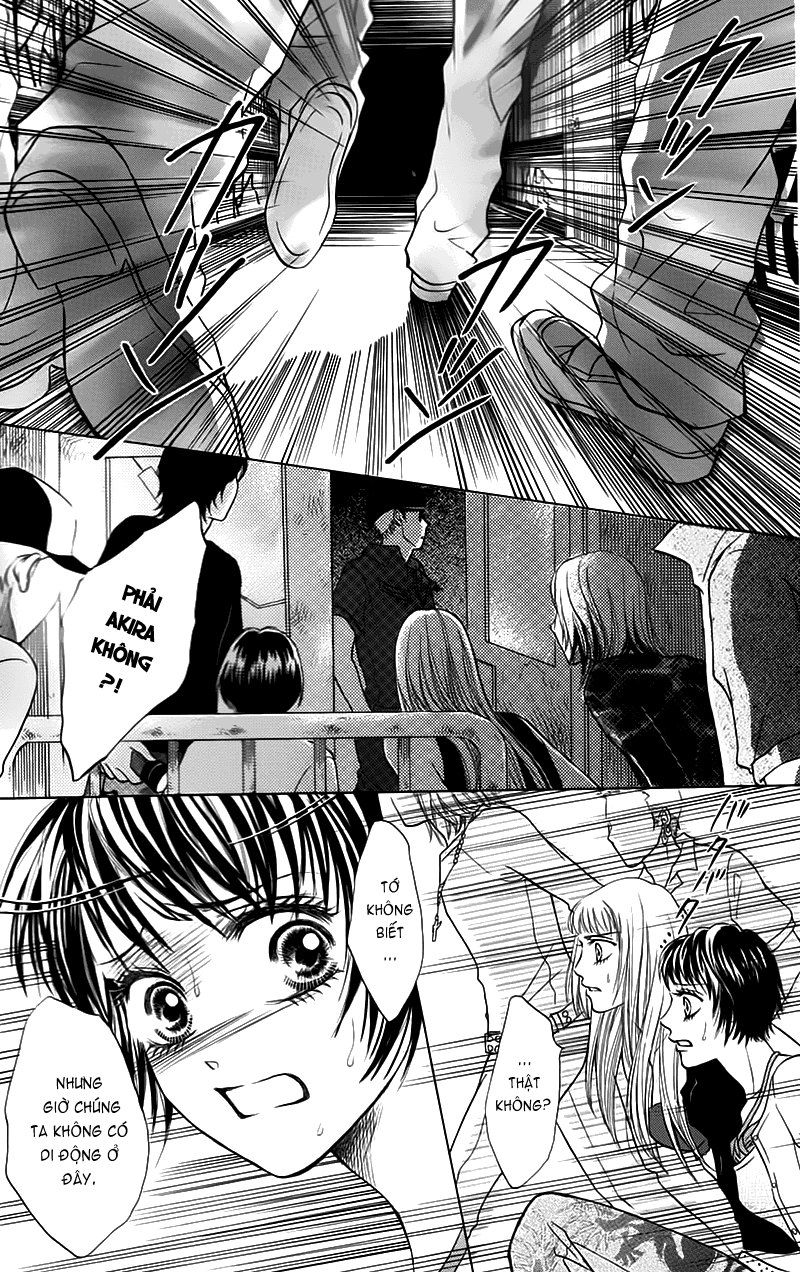 Life Chapter 28 - 19