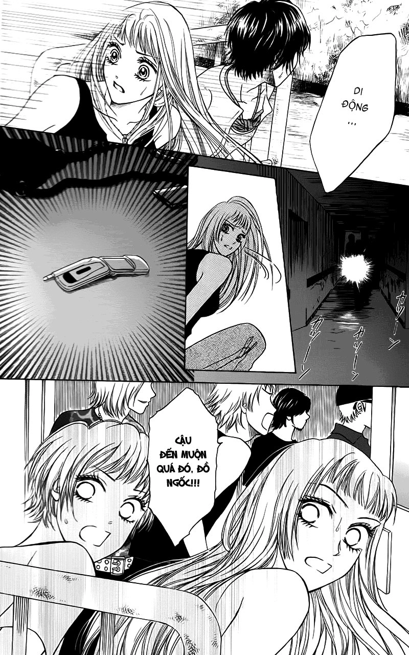 Life Chapter 28 - 20