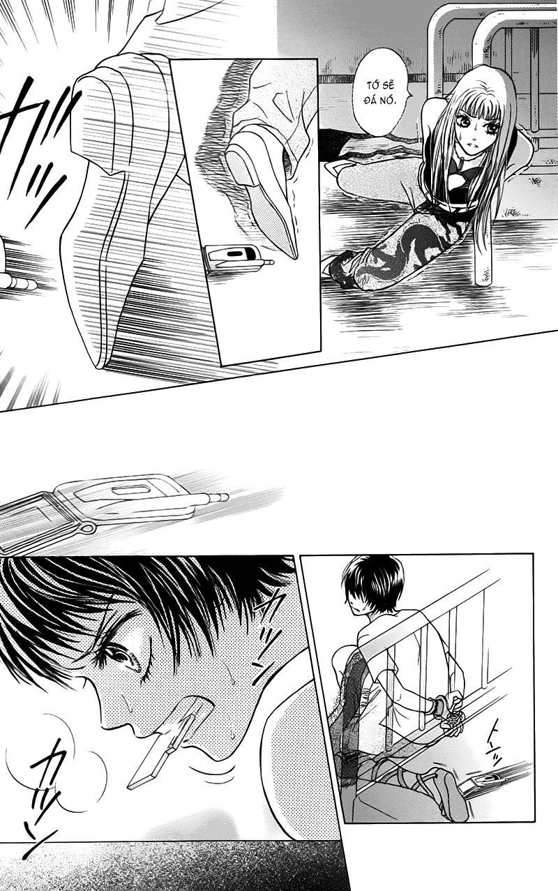 Life Chapter 28 - 21