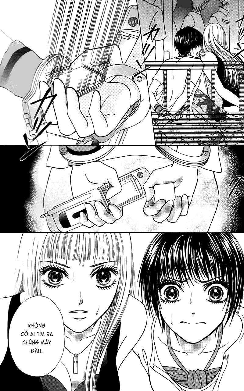 Life Chapter 28 - 22