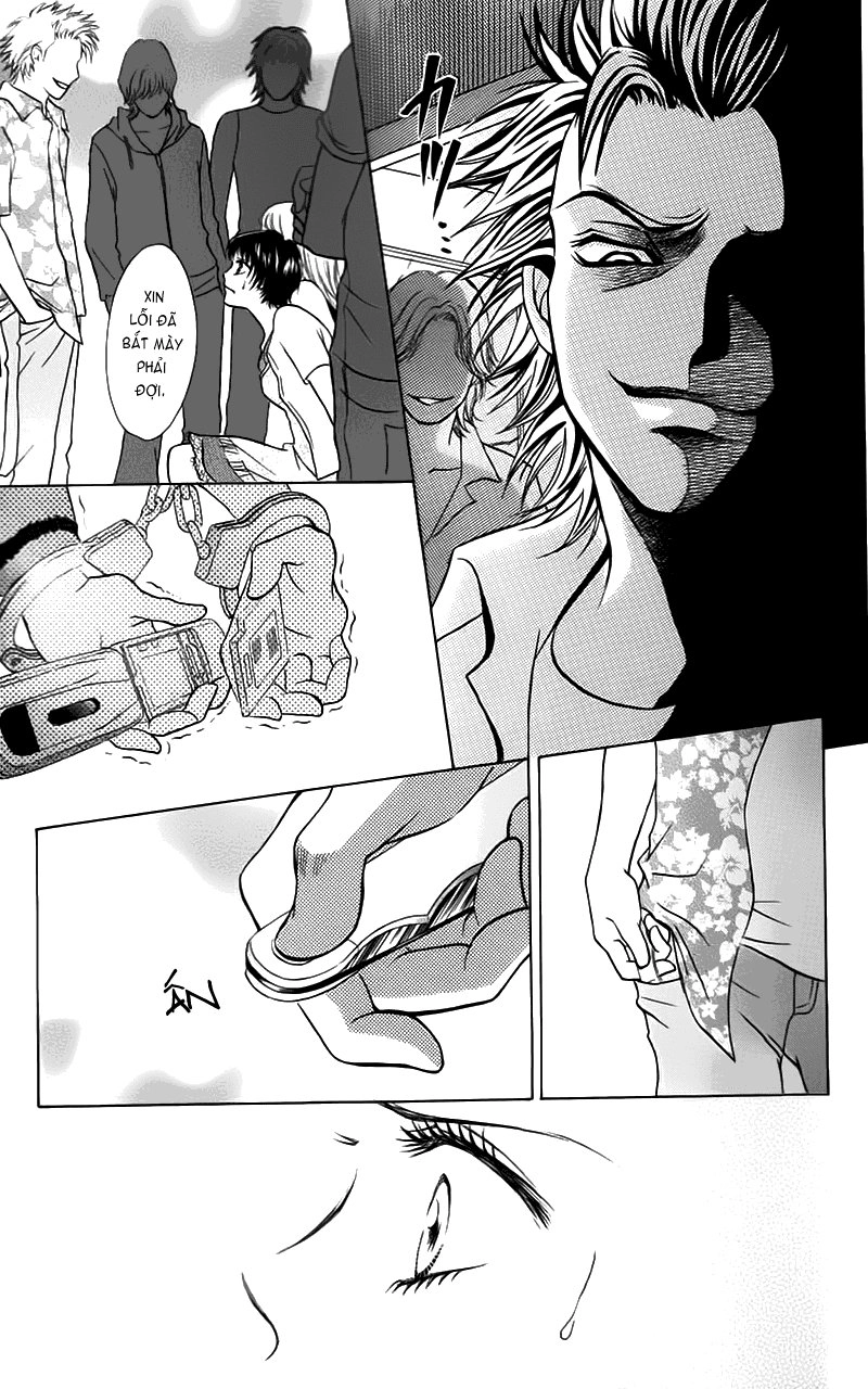 Life Chapter 28 - 23