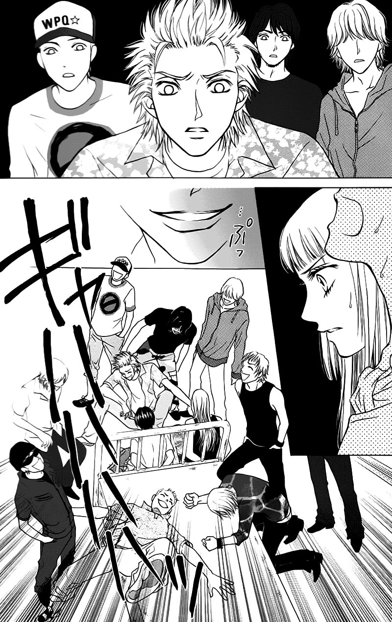 Life Chapter 28 - 28