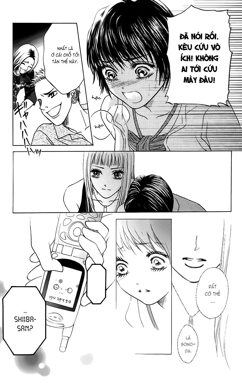 Life Chapter 28 - 29