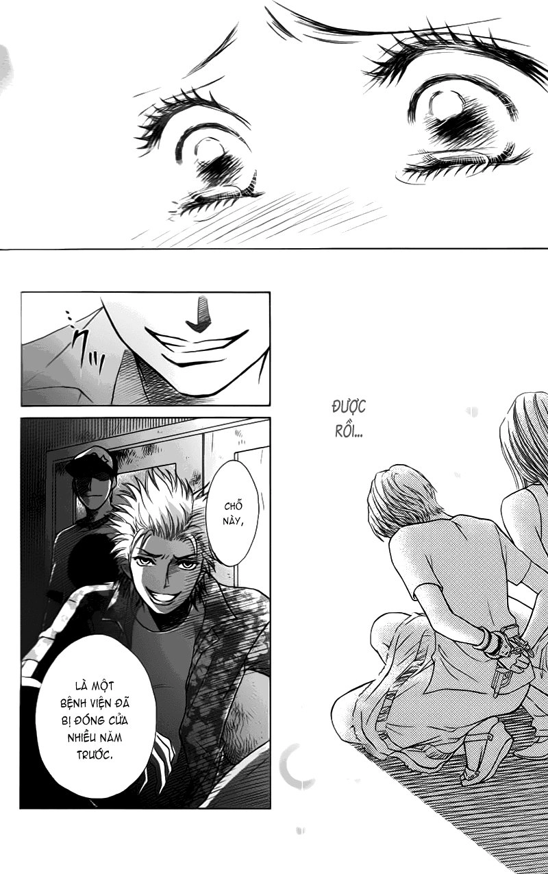 Life Chapter 28 - 30