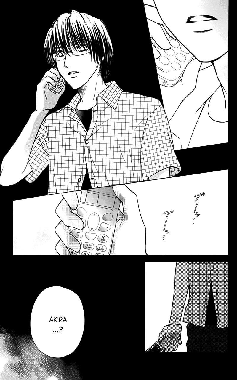 Life Chapter 28 - 33