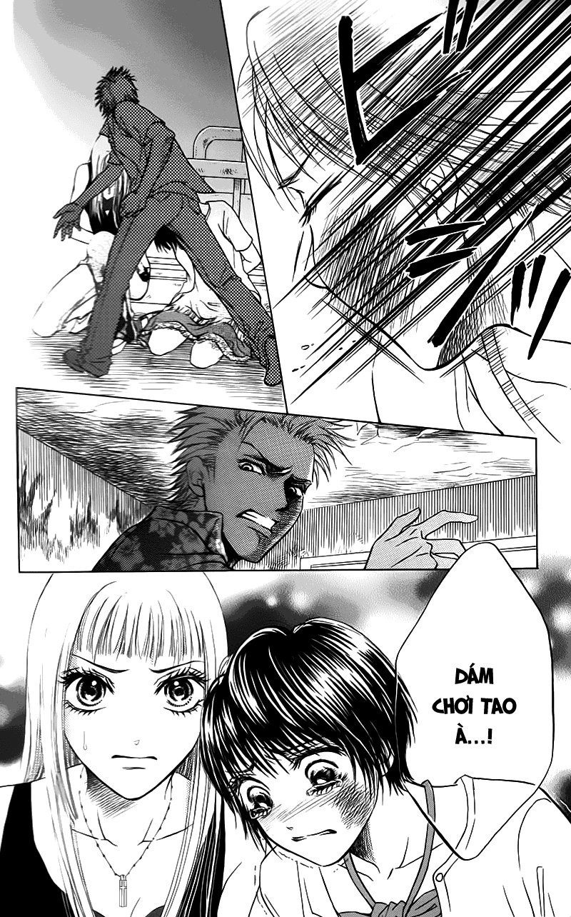 Life Chapter 28 - 36