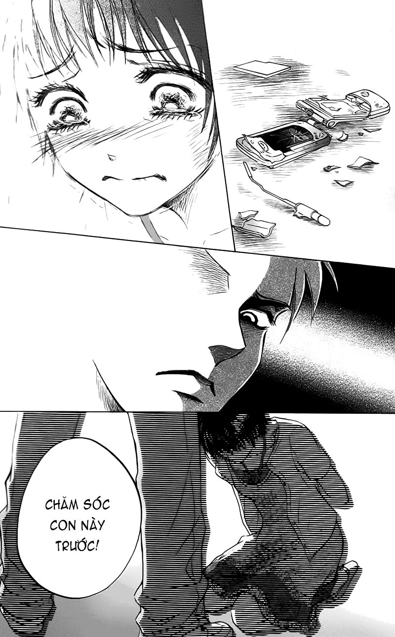 Life Chapter 28 - 37