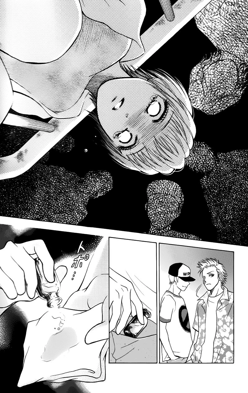 Life Chapter 28 - 38