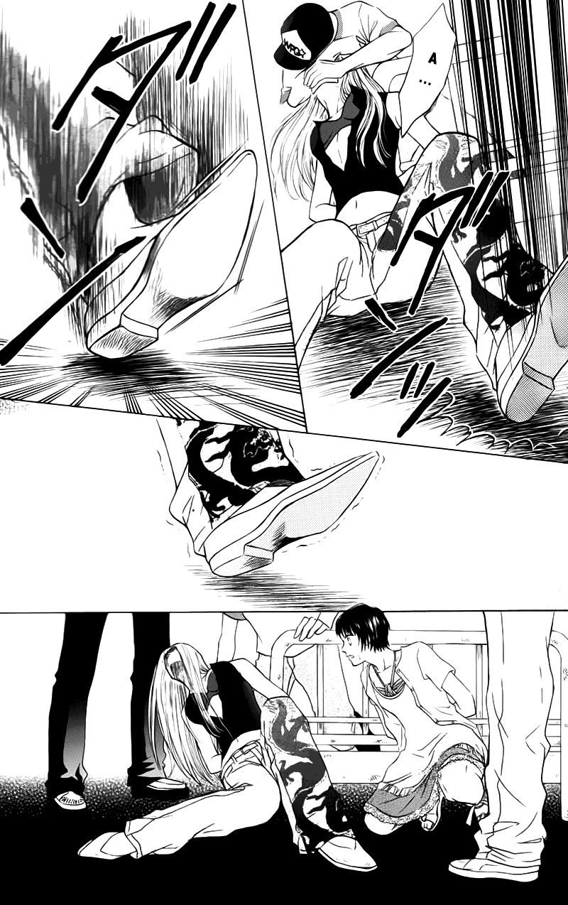 Life Chapter 28 - 40