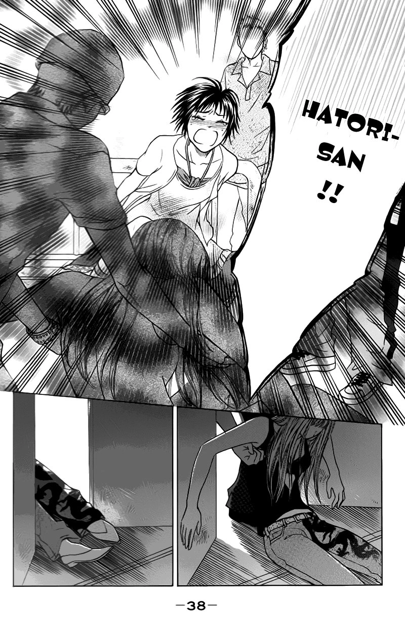 Life Chapter 28 - 42