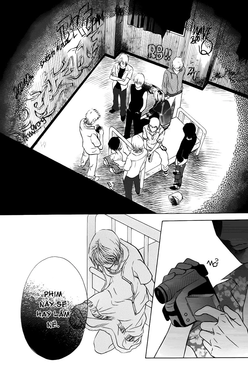 Life Chapter 28 - 44