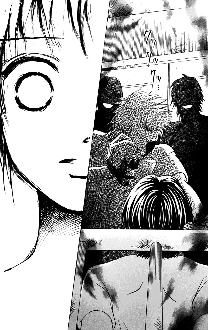 Life Chapter 28 - 45