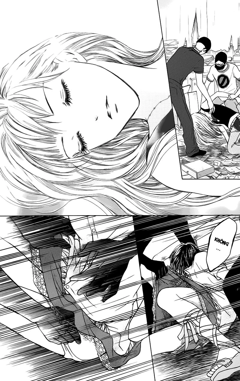 Life Chapter 28 - 46