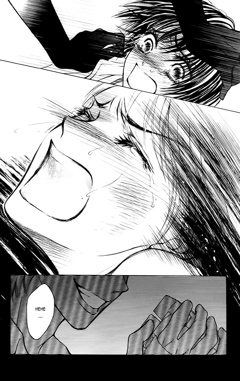 Life Chapter 28 - 47