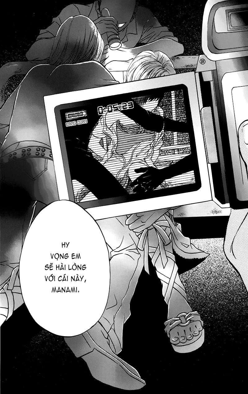 Life Chapter 28 - 48