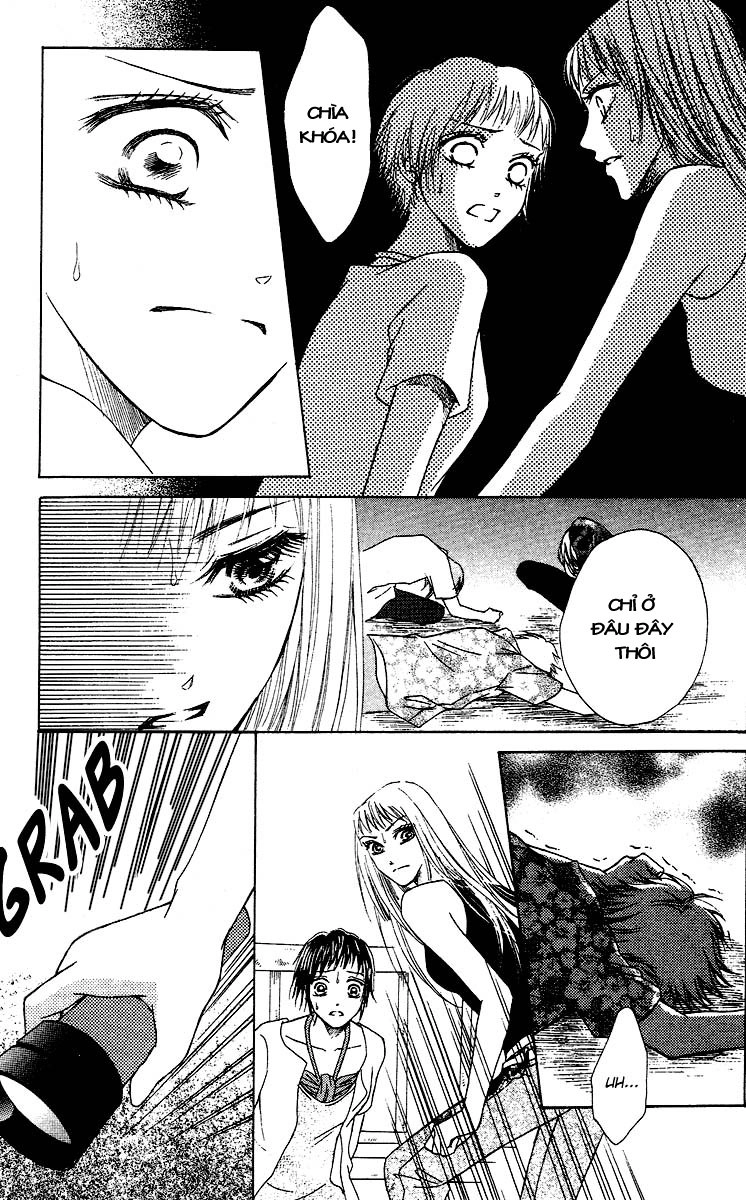 Life Chapter 29 - 25