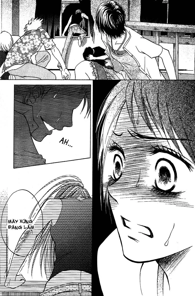 Life Chapter 29 - 33