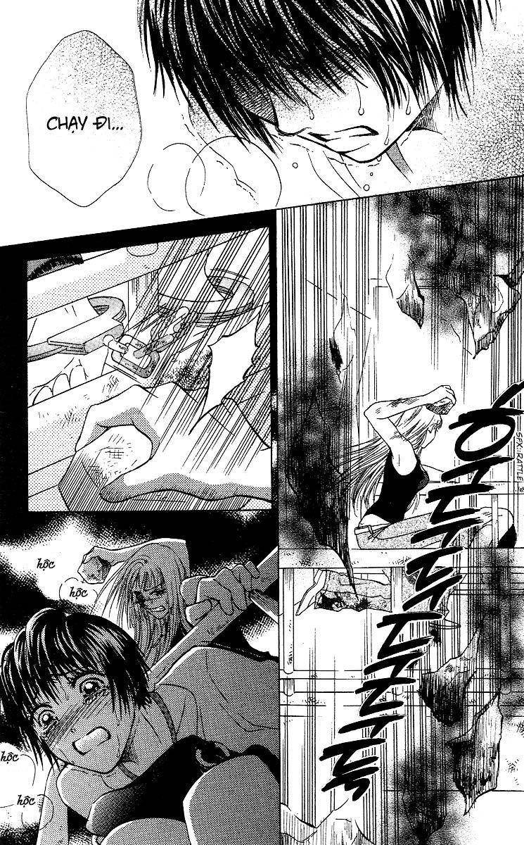 Life Chapter 30 - 13