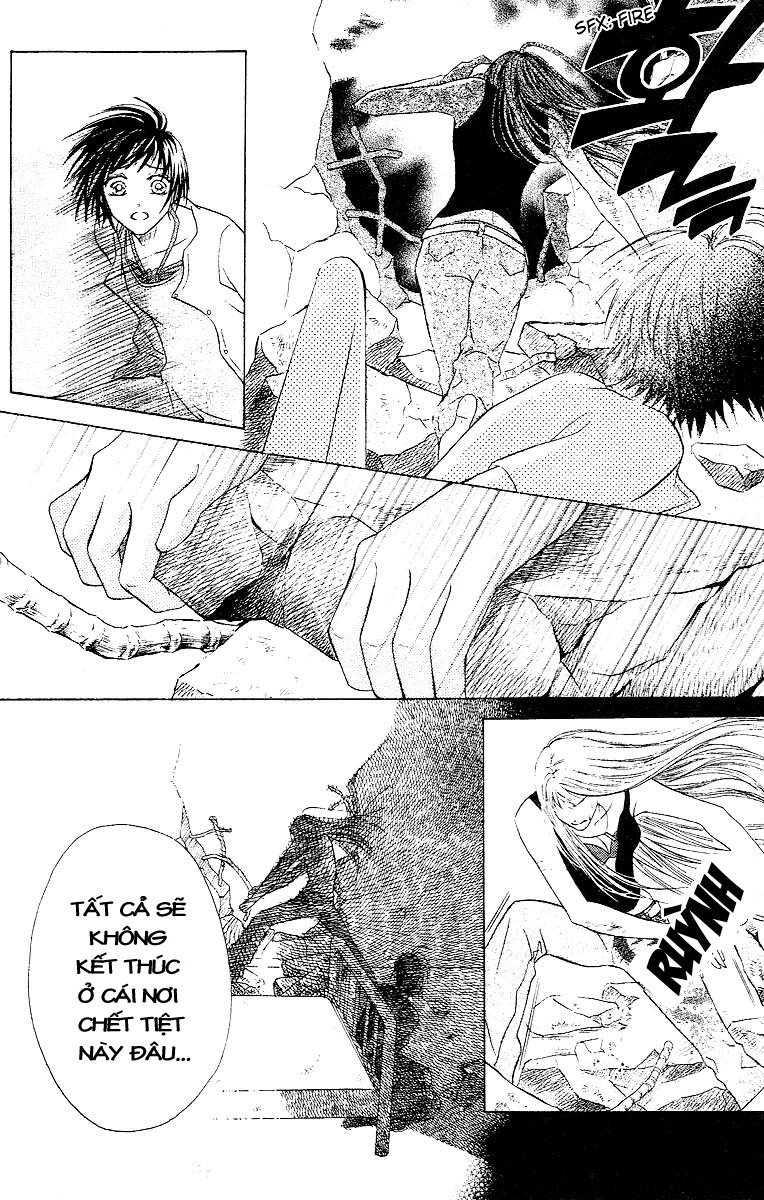 Life Chapter 30 - 20