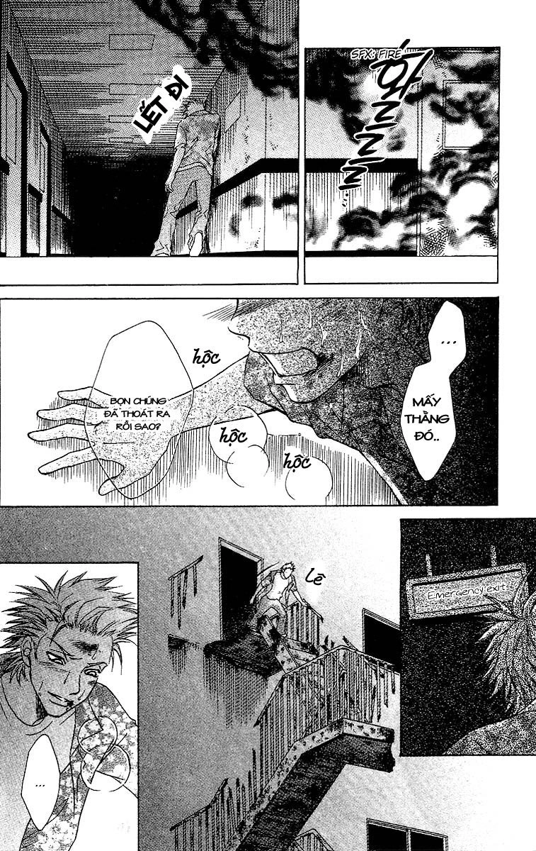 Life Chapter 30 - 26